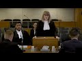 Workplace Injury and Legal Responsibilities