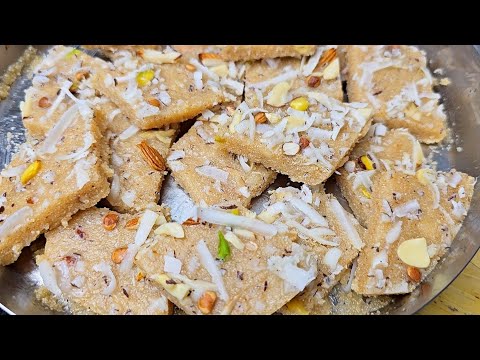 Suji ki tukri wala halwa with perfect measurement  | shab e barat ka halwa - sooji ka halwa