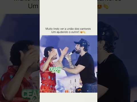Uma mão lava a outra e as duas lavam a b…. #natanzinholima #nattan #piadascurtas  #resenha