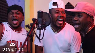 Tirso Duarte ft. Richie Marea and Jiropi - Pa Tumaco (Video Oficial)
