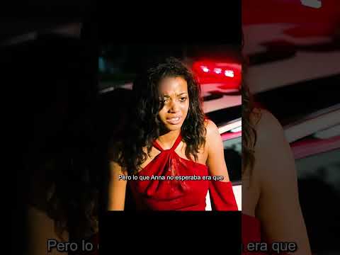 La mujer cayó en la trampa.#film #movie #shorts