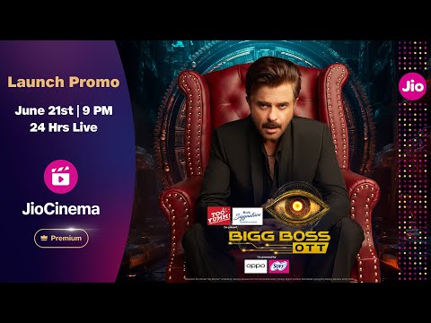 Bigg Boss OTT (2021) download