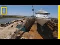 World's Toughest Fixes: Radiance of the Seas