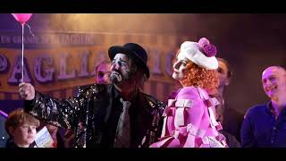 Trailer: ROSSE - PAGLIACCI im Mainfranken Theater Würzburg