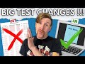 Digital Testing and Blue Book App