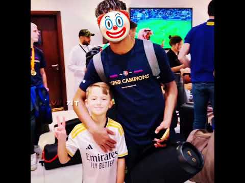 Mbappe's Reaction π₯Άπ₯