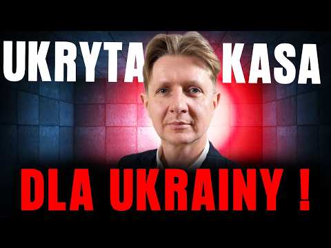 NOWE FAKTY! Dlaczego POLSKA spłaca ukraińskie pożyczki?!