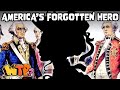 Culper Ring and Revolutionary War Spies