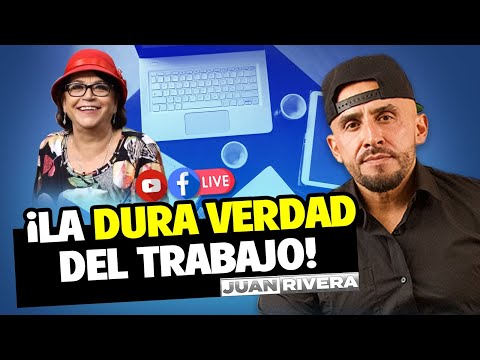 La Dura Realidad de la Vida de Trabajo | Doña Rosa Rivera y Juan Rivera