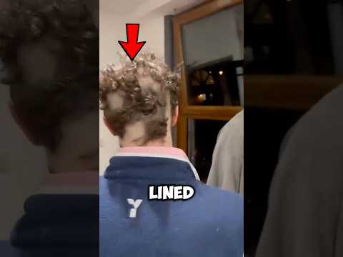 Whoever has the Best Haircut Wins a PS5?!