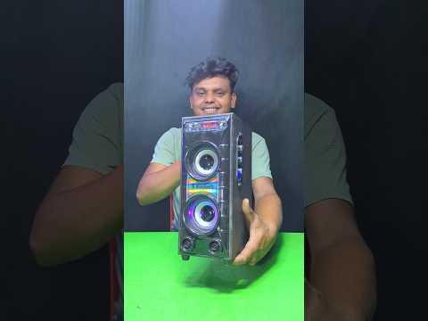 making homemade home theatre DC+AC #shots #project #experiment #sujanexperiment