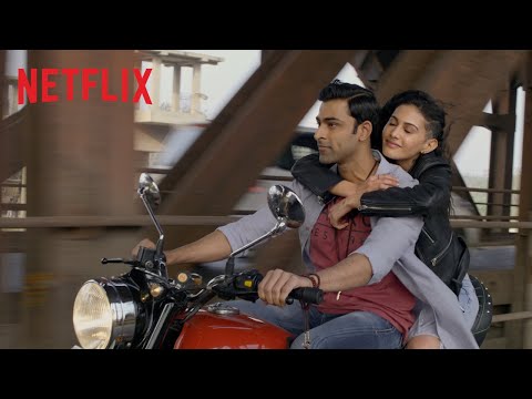 Rajma Chawal | Official Trailer [HD] | Netflix