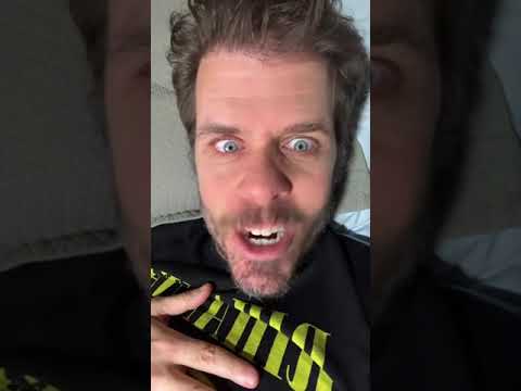 #This Might Seem Really Ridiculous To You, But I… | Perez Hilton