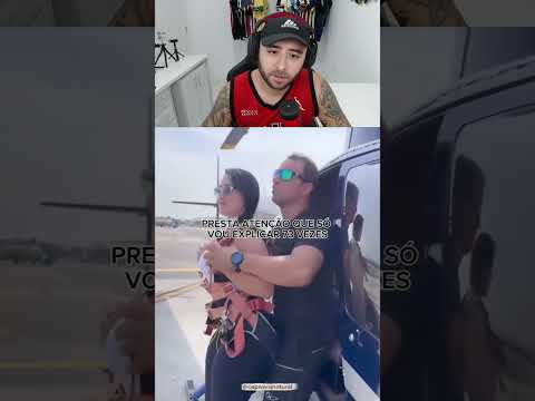 Pensa em um cara com paciência #react