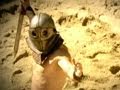 Gladiatorial Games in Roman Society