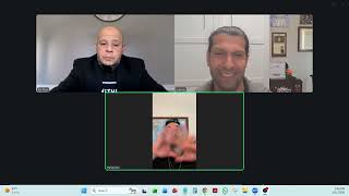 Business Solutions for Energy, Taxes, & Insurance discussion w The House That Ross Built -  1-31-26