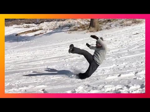 Craziest Sports Fails - Dumbest Athletes Ever
