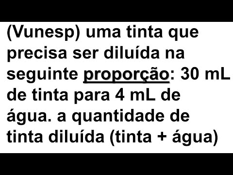 PROBLEMA MATEMÁTICA BÁSICA PARA | CONCURSO RAZAO PROPORCAO