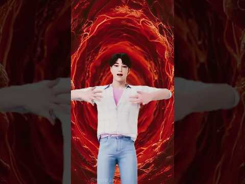 How did Jinu's charming dance save Rumi and the whole world?