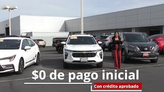 Stockton Dodge - Calidad asequible