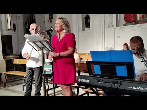 Dorita e Luigi Animazione Musica