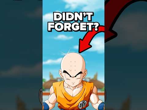 when Toriyama DIDN’T forget (part 3)
