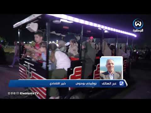 أزيد من 580 مشروع سياحي عبر كافة ولايات الوطن