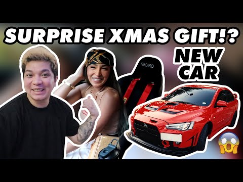 CHRISTMAS GIFT | JoLai