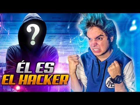 Hackearon mi canal de Free Fire y este es el culpable