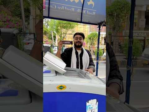 Ice Cream Wale Ki New Trick ~ Sujal Thakral #shorts #ytshorts #youtubeshorts #funny #icecream