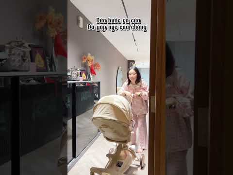 Gặp người yêu cũ chồng mình