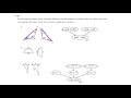 Geometry Concepts and Theorems