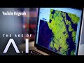 AI and Conservation: Protecting Wildlife and the Environment