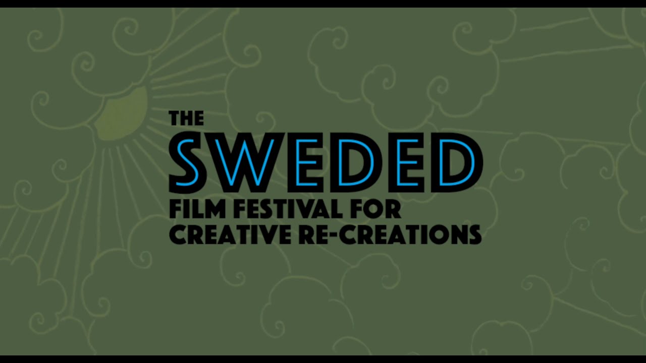 Sweded Film Festival for Creative Re-Creations Trailer thumbnail