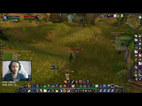Shadow Priest God Class for Solo PvP! | Classic PvP
