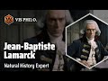 Lamarck's Theories and Concepts