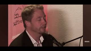 live in der Hemingway Lounge Karlsruhe Winter 2024