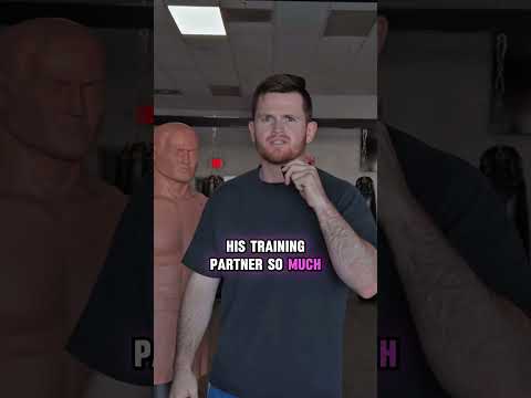 I would not come back 🤷‍♂️ #mma #howto #martialarts #fight #selfdefense