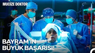 Başarısızlık, Bizim İçin Hiçbir Zaman Bir Seçenek Olmadı - Mucize Doktor