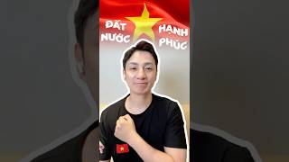 Một người Nhật cảm thấy hạnh phúc khi sống ở Việt Nam #shorts