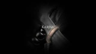 Jules Sentore - Karimi
