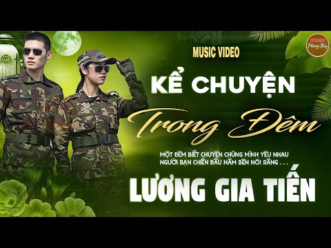 Kể Chuyện Trong Đêm - 486 Bài Rumba Nhạc Lính Hải Ngoại Bất Hủ Vượt Thời Gian HAY NHẤT MỌI THỜI ĐẠI