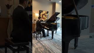 Liebestraum No. 3 - Franz Liszt