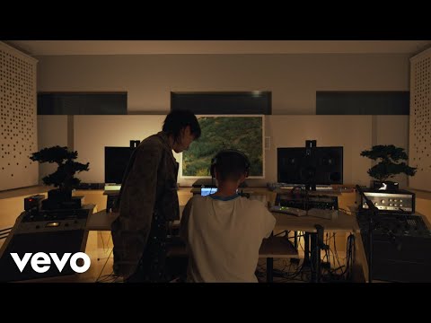 keshi - WANTCHU (HTOWN REMIX - LIVE)