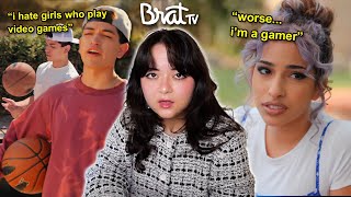 This TikTok Show is So Dumb