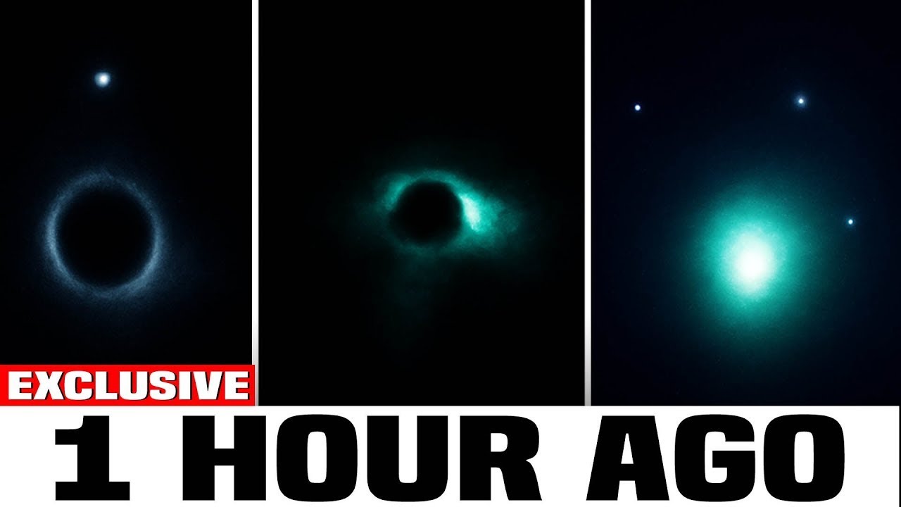 Voyager Just Captured Something Moving FASTER Than Physics Allows