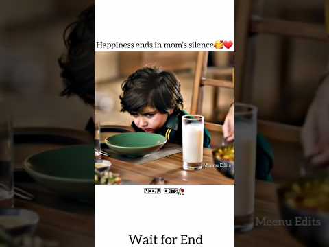 Innocently upset🥰🥀#cutechild #emotional #mothercare #mothersday #motherson #love #fathersday
