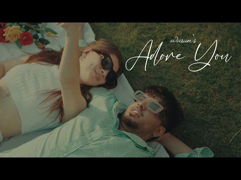 WARUN - ADORE You (Prod. MOIT) | Love Song Hindi 2023
