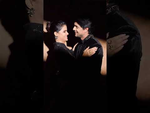 Priyanka Chahar Choudhary And Ankit Gupta Romantic Dance | #uddariyan #junooniyat #priyankit