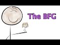 BFG and the Giants' Adventures